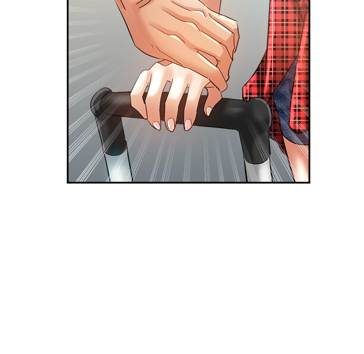 Read manhwa Newfound Partners END Chapter 27 - SauceManhwa.com