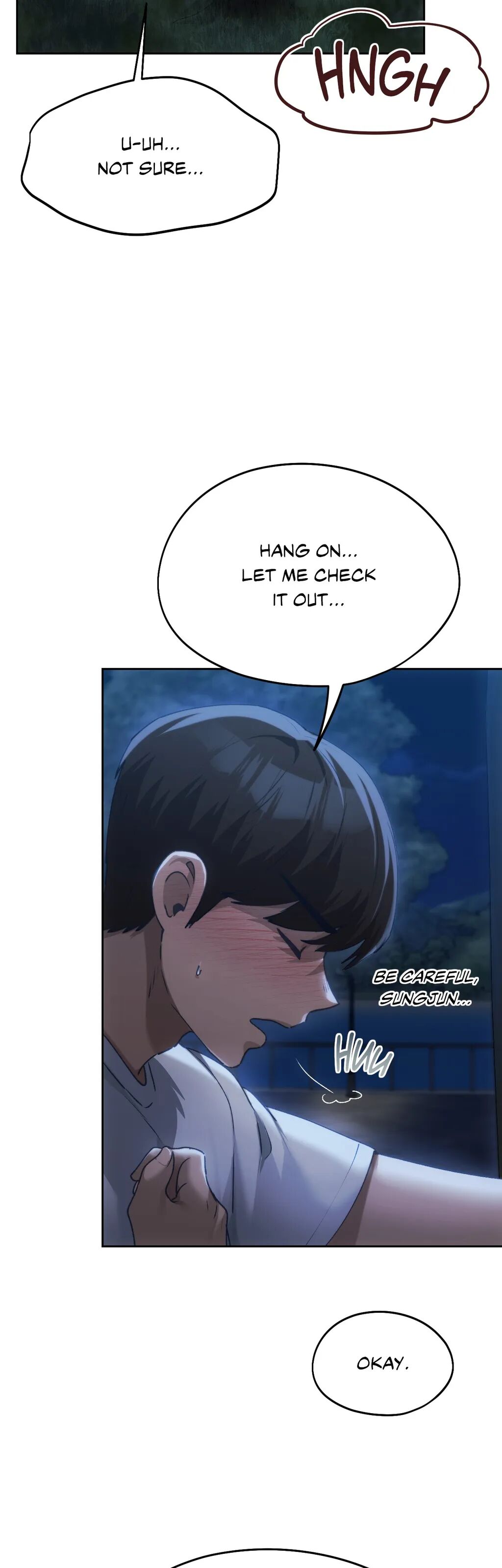 Read manhwa Wreck My Bias Chapter 52 - SauceManhwa.com