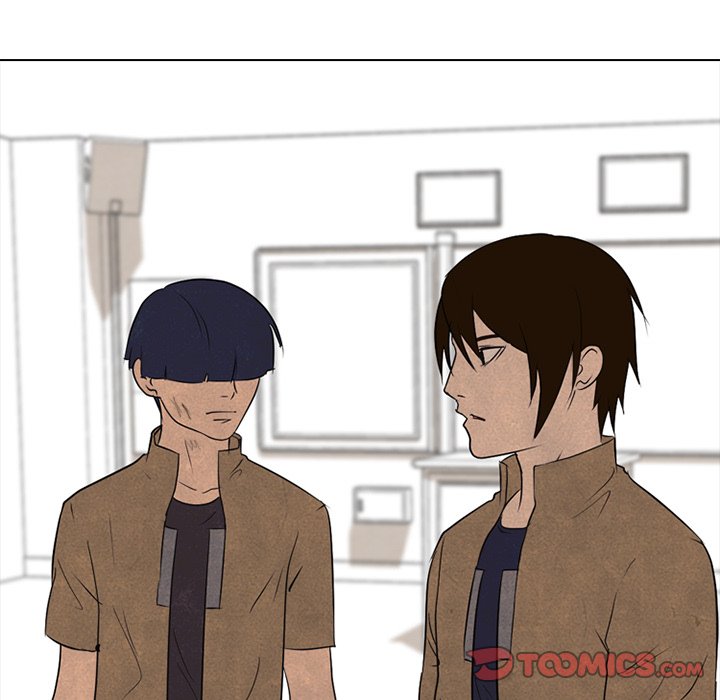 Read manhwa High School Devil Chapter 122 - SauceManhwa.com