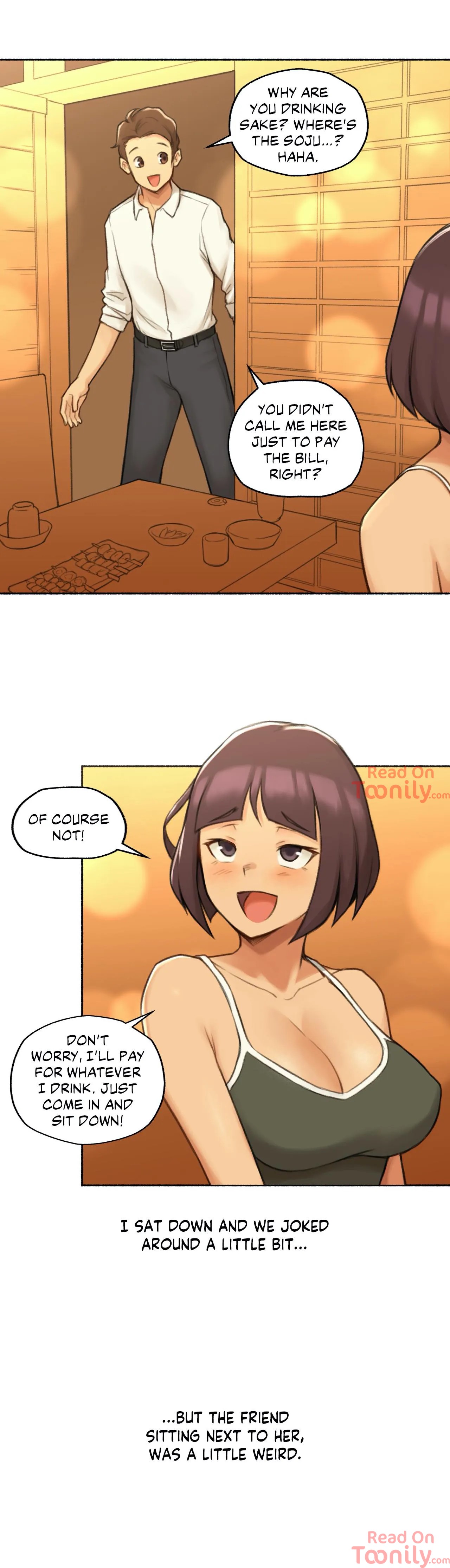 Read manhwa Sexual Exploits END Chapter 21 - SauceManhwa.com