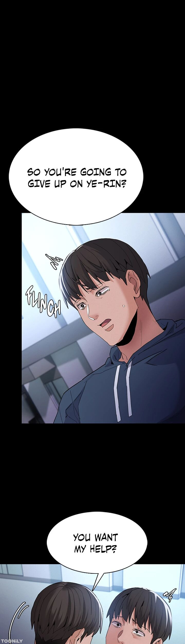 Read manhwa Pervert Addiction Chapter 31 - SauceManhwa.com