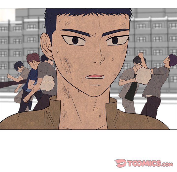 Read manhwa High School Devil Chapter 303 - SauceManhwa.com