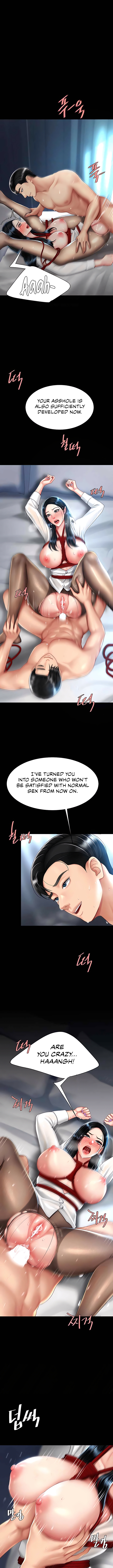 Read manhwa I’ll Eat Your Mom First Chapter 53 - SauceManhwa.com