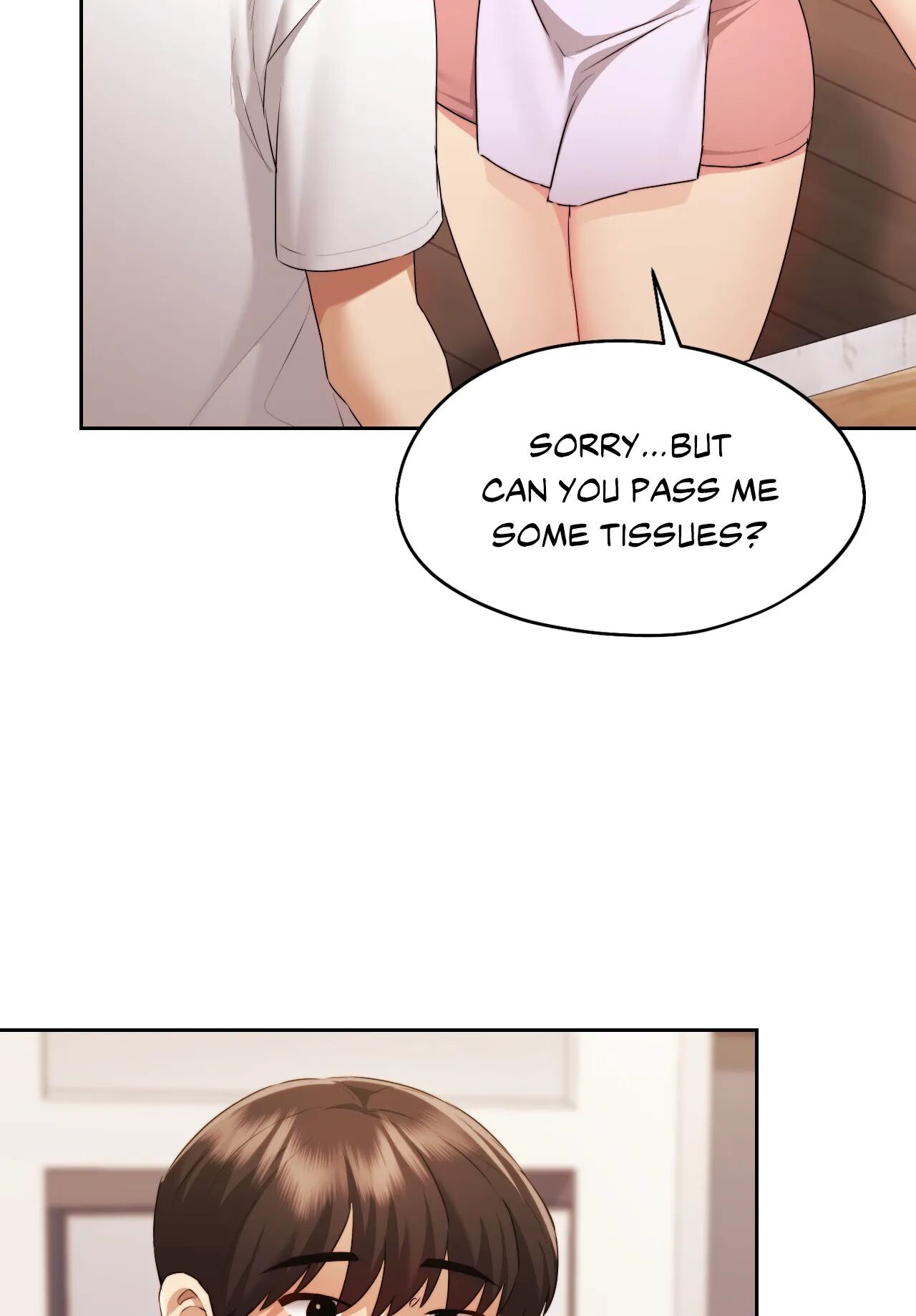 Read manhwa Wreck My Bias Chapter 21 - SauceManhwa.com