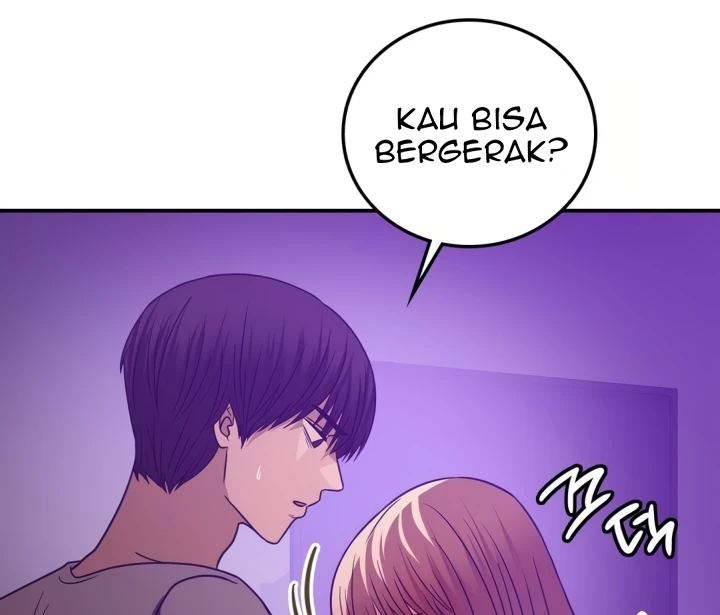 Read manhwa Stepmother’s Past Chapter 35 - SauceManhwa.com