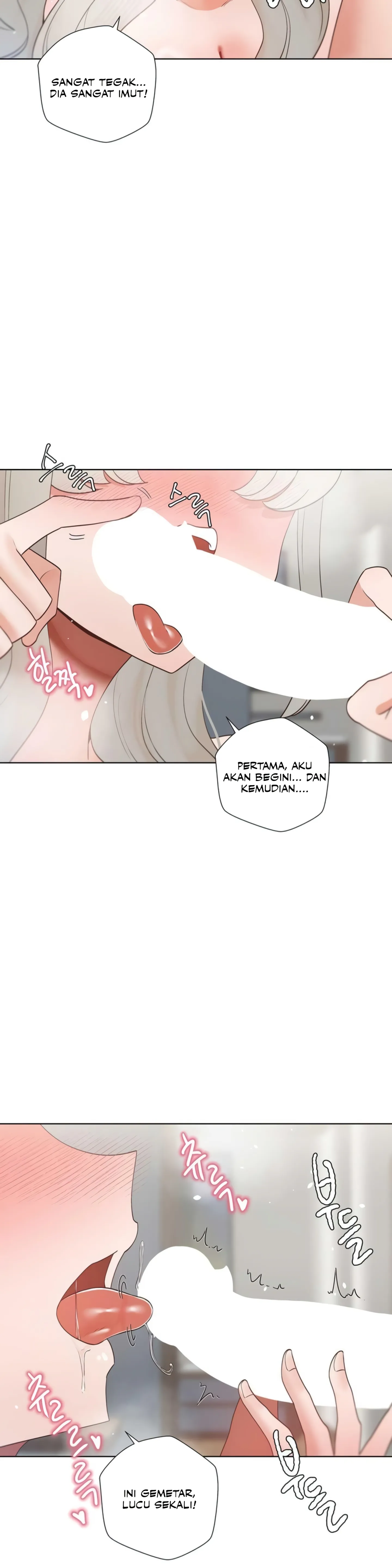 Read manhwa Family With Benefits  Chapter 34 - SauceManhwa.com