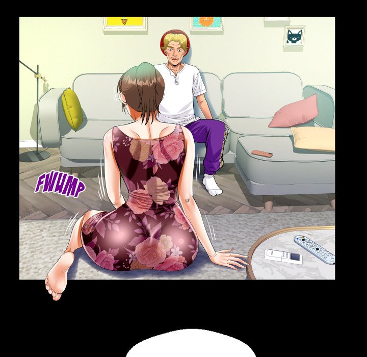 Read manhwa The Unforeseen Guest Chapter 93 - SauceManhwa.com