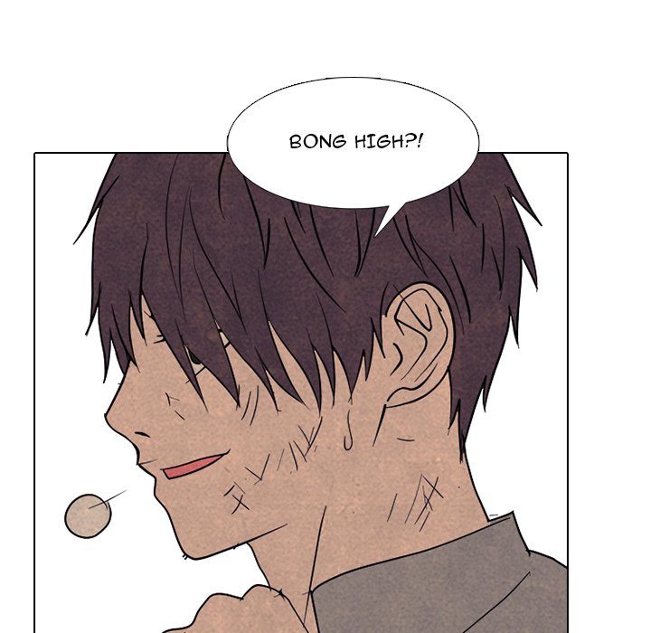 Read manhwa High School Devil Chapter 294 - SauceManhwa.com