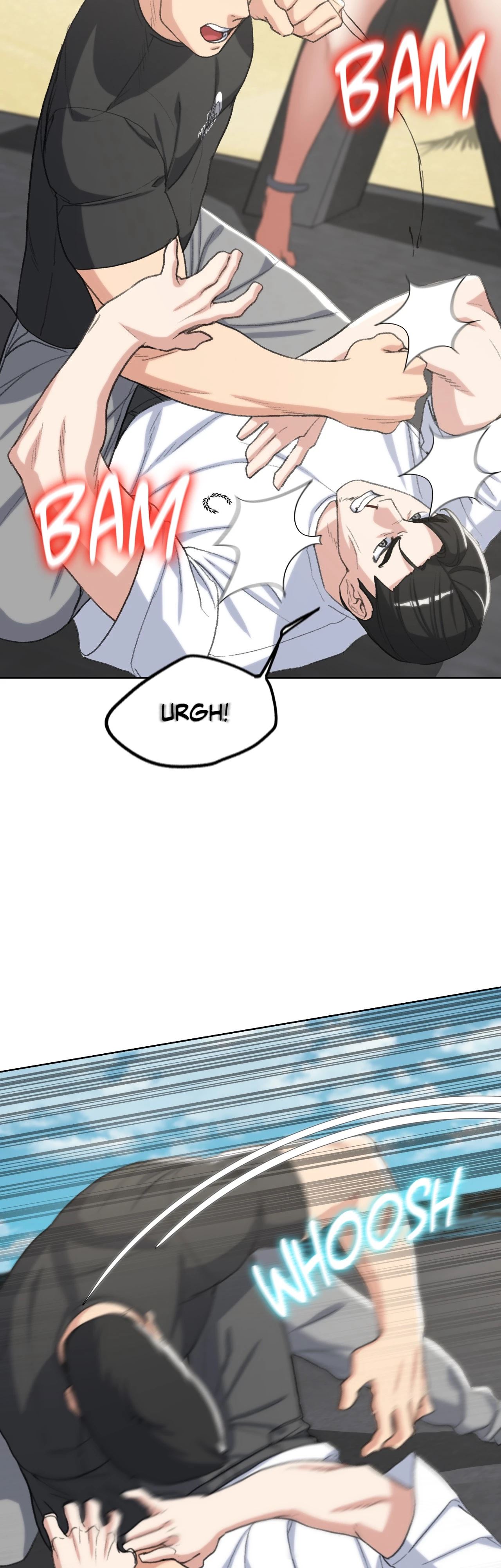 Read manhwa Lustful Games Chapter 23 - SauceManhwa.com