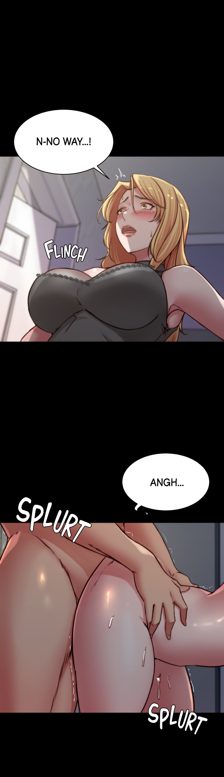 Read manhwa Panty Note Chapter 81 - SauceManhwa.com