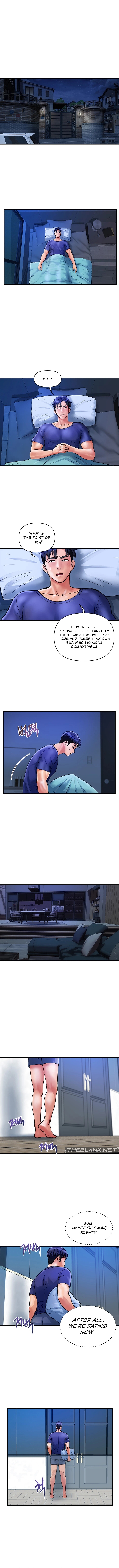 Read manhwa Department Store Ladies Chapter 24 - SauceManhwa.com