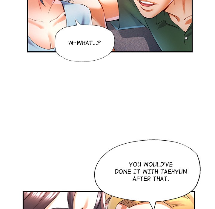 Read manhwa In Her Place Chapter 33 - SauceManhwa.com