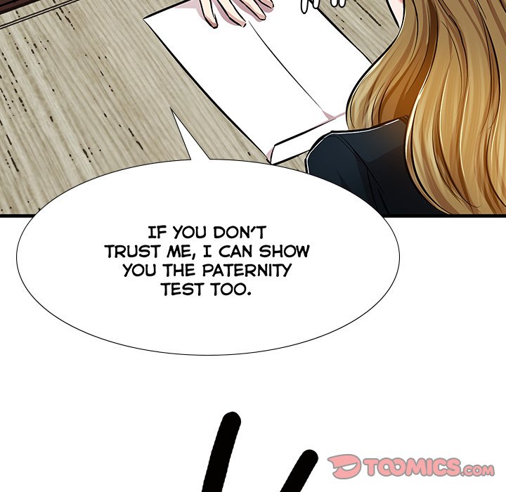 Read manhwa Sponsor (Drama) END Chapter 39 - SauceManhwa.com