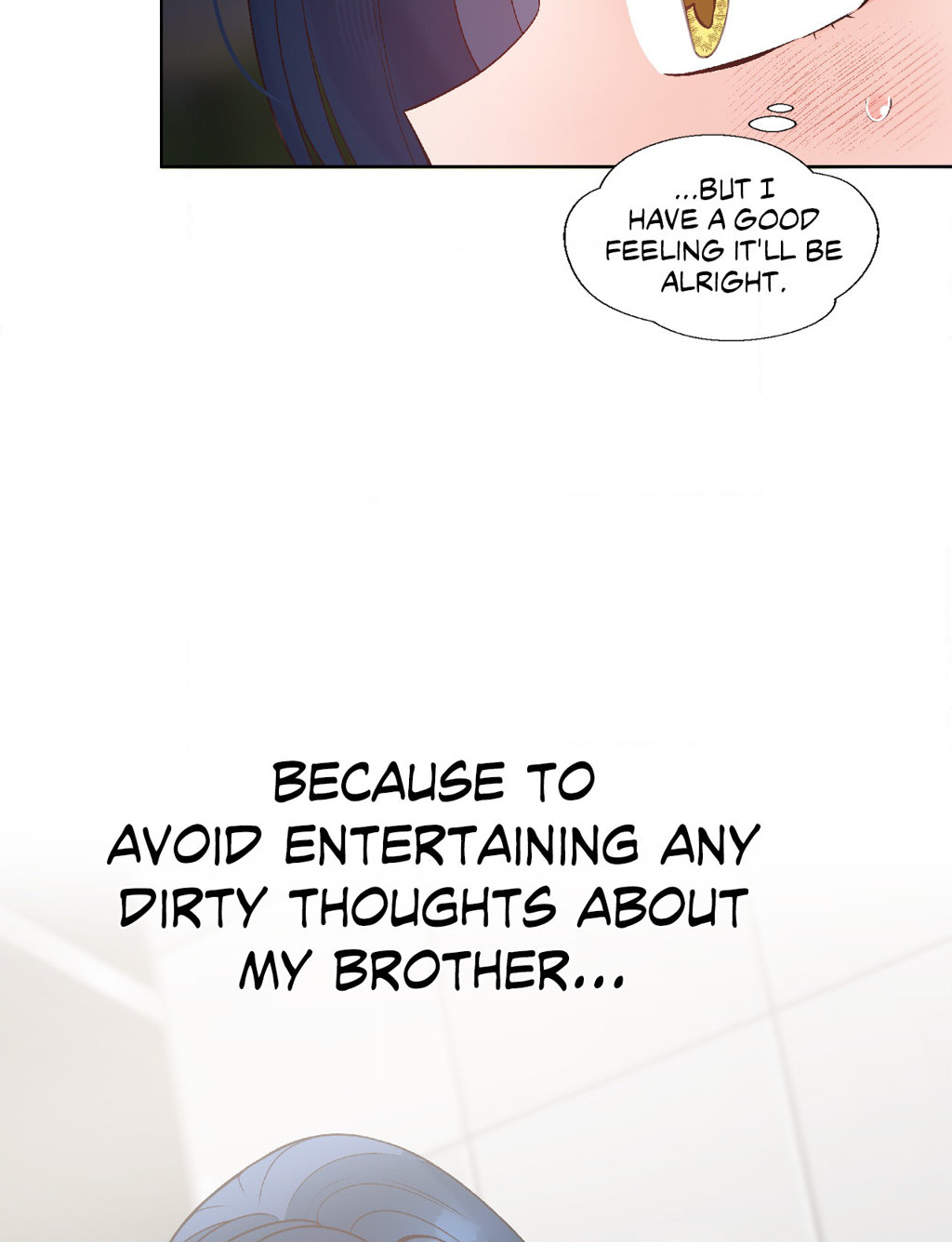 Read manhwa Family With Benefits  Chapter 8 - SauceManhwa.com