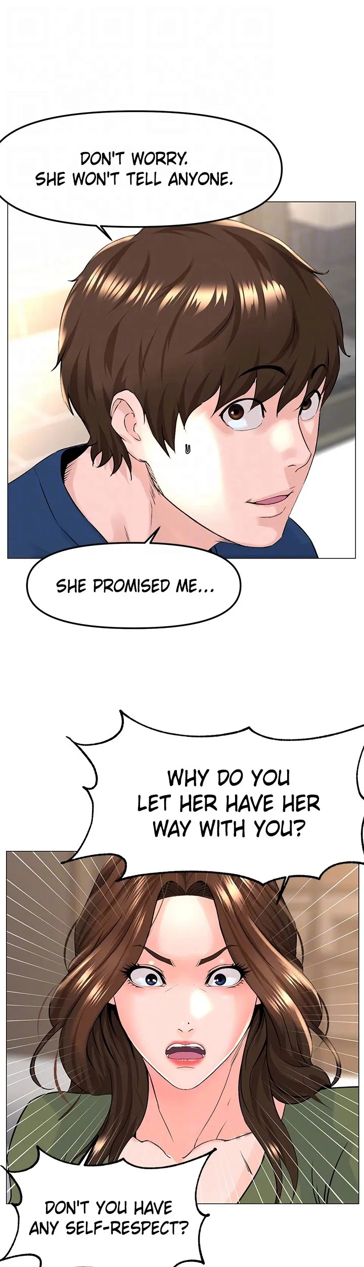 Read manhwa Celeb Next Door END Chapter 72 - SauceManhwa.com