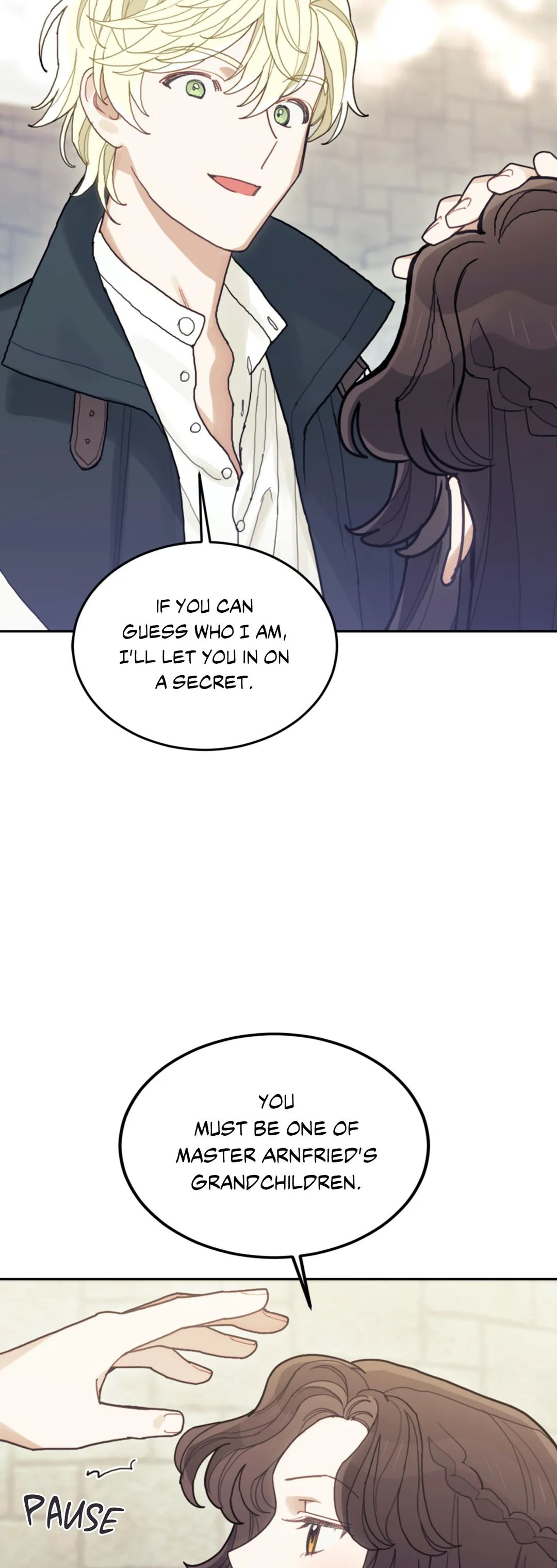 Read manhwa I’m No Heroine! Chapter 24 - SauceManhwa.com