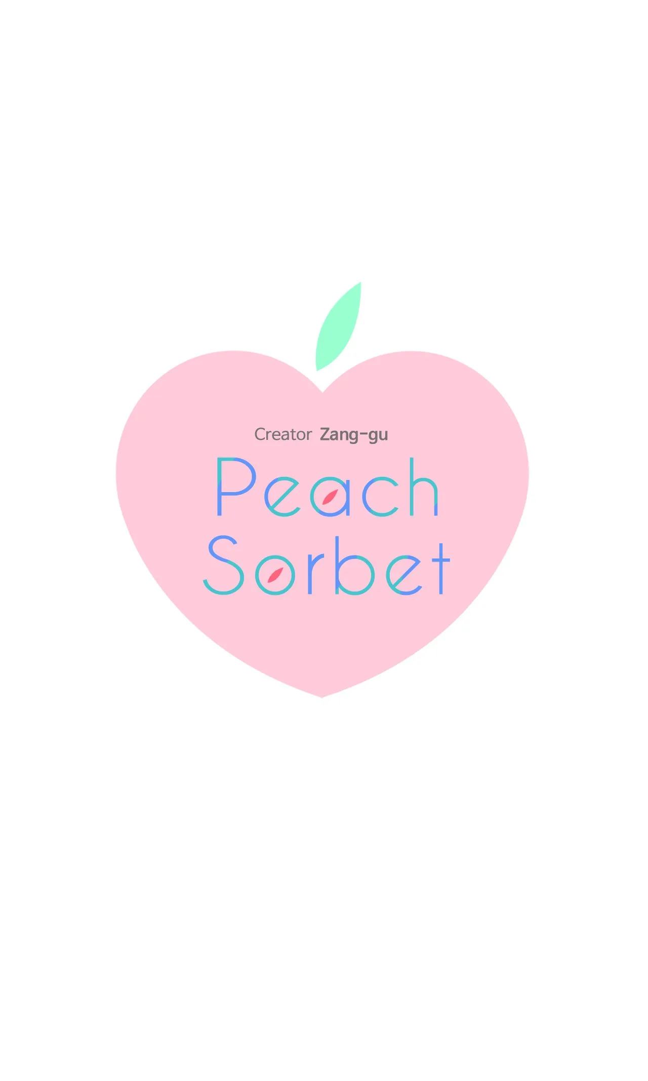 Read manhwa Peach Sorbet END Chapter 71 - SauceManhwa.com