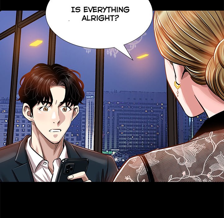 Read manhwa Sponsor (Drama) END Chapter 17 - SauceManhwa.com