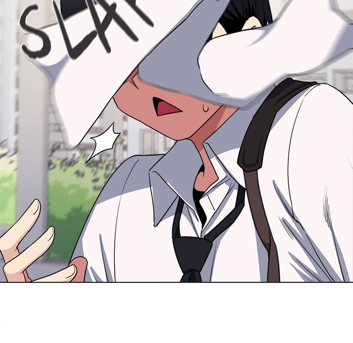 Read manhwa Someone Stop Her!  Chapter 5 - SauceManhwa.com