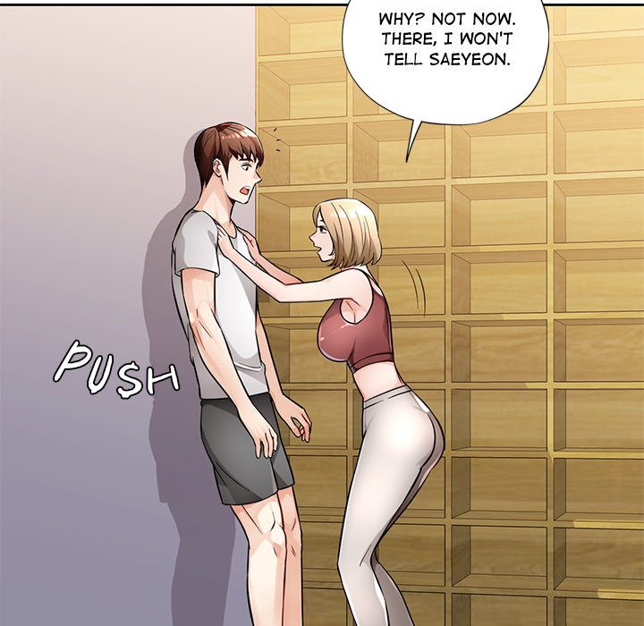 Read manhwa Wait, I’m a Married Woman! Chapter 6 - SauceManhwa.com