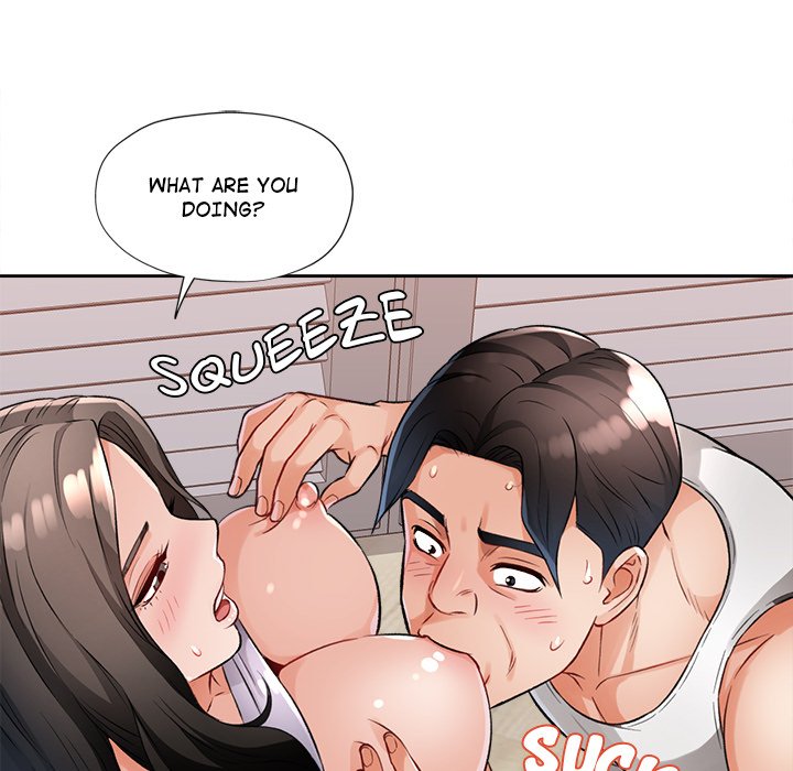 Read manhwa Wait, I’m a Married Woman! Chapter 4 - SauceManhwa.com