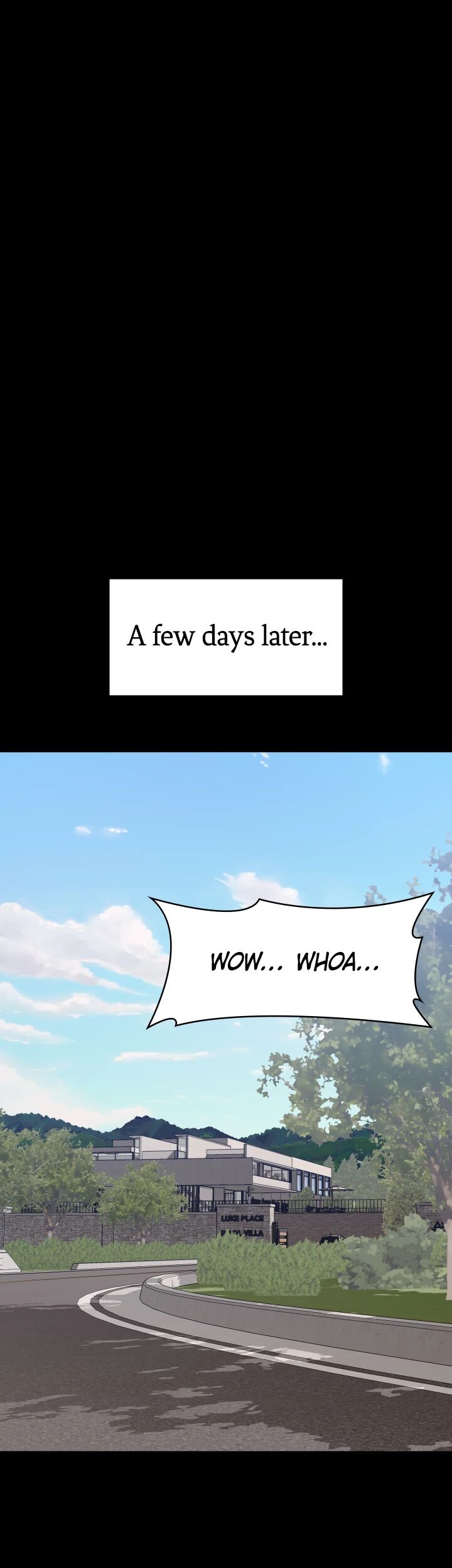 Read manhwa Resume Chapter 98 - SauceManhwa.com