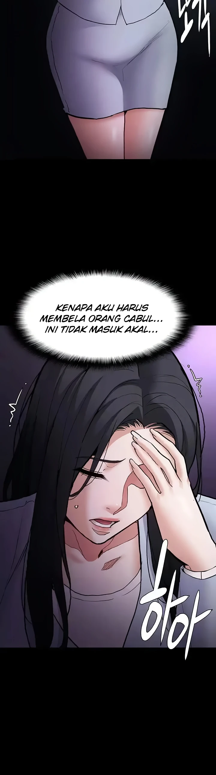 Read manhwa Pervert Addiction Chapter 83 - SauceManhwa.com