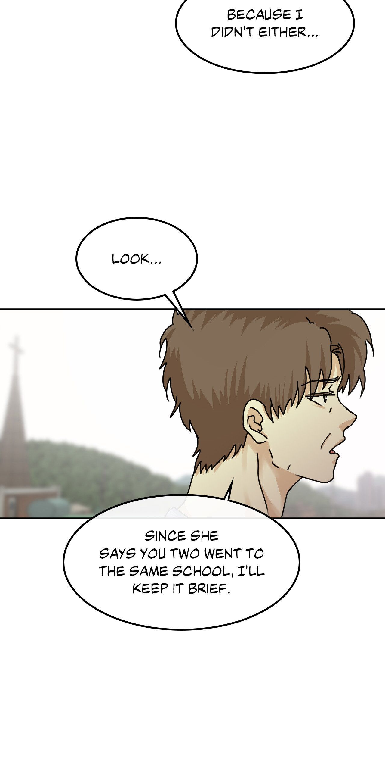 Read manhwa Where the Heart Is Chapter 5 - SauceManhwa.com