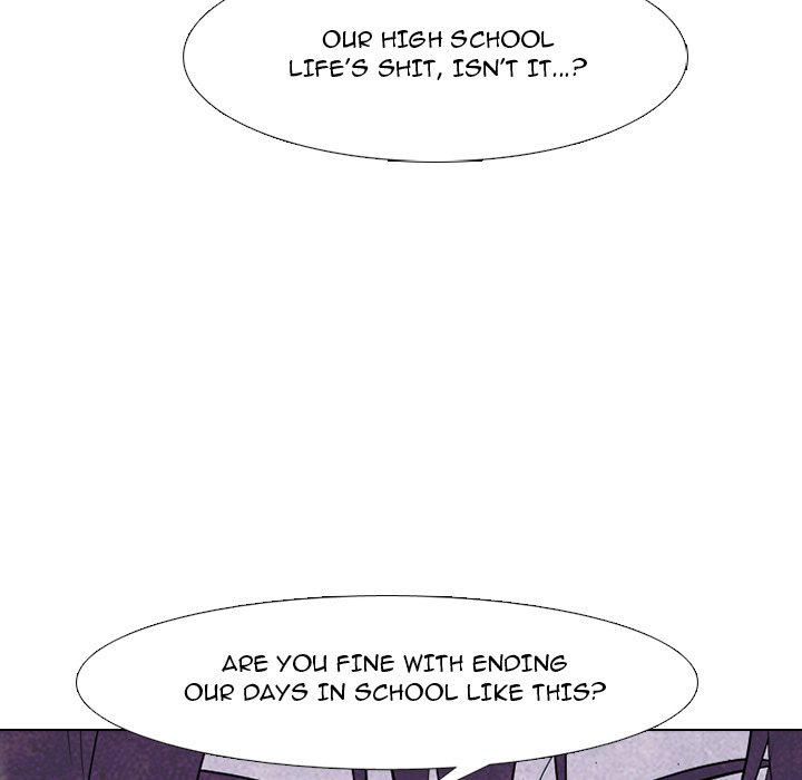 Read manhwa High School Devil Chapter 277 - SauceManhwa.com