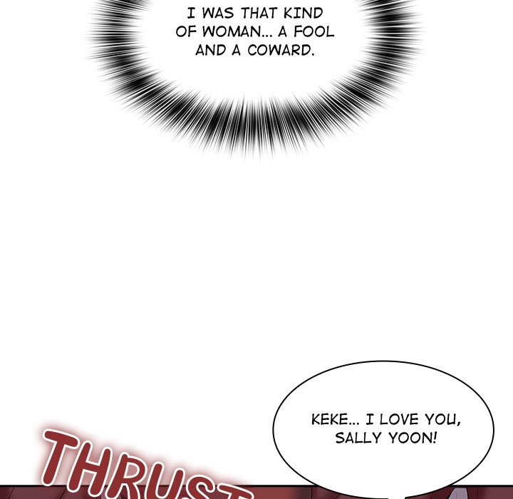 Read manhwa Office Troubles END Chapter 8 - SauceManhwa.com