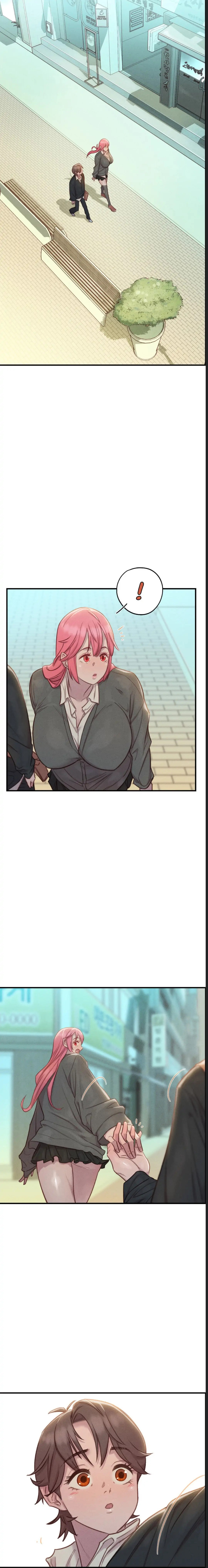 Read manhwa Ladies’ Man Chapter 6 - SauceManhwa.com