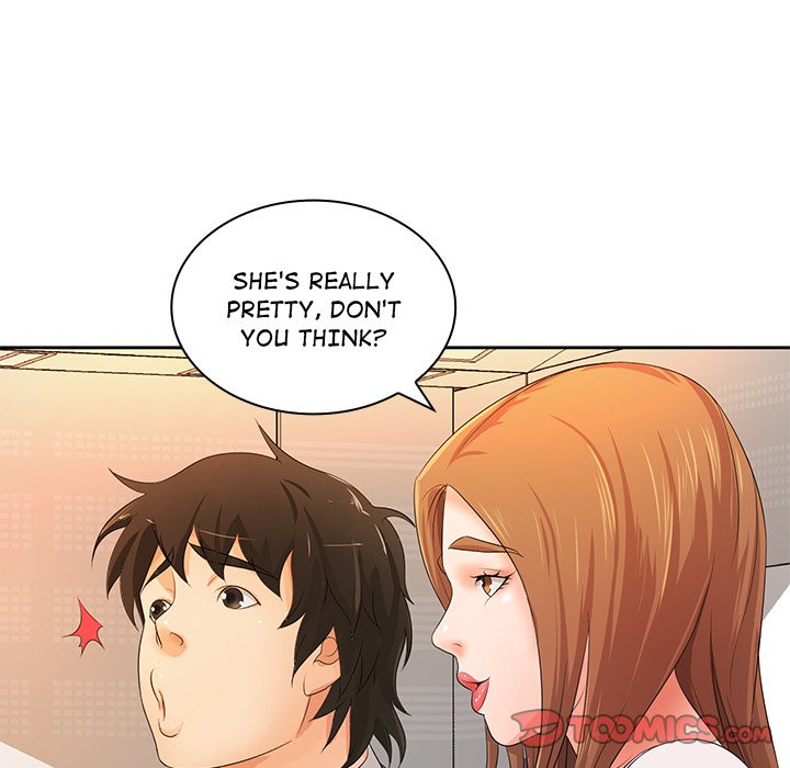 Read manhwa Office Troubles END Chapter 11 - SauceManhwa.com