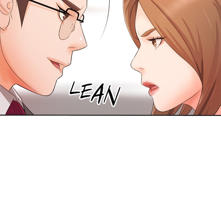 Read manhwa Office Troubles END Chapter 13 - SauceManhwa.com