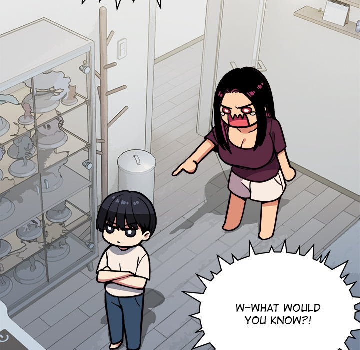 Read manhwa Someone Stop Her!  Chapter 5 - SauceManhwa.com