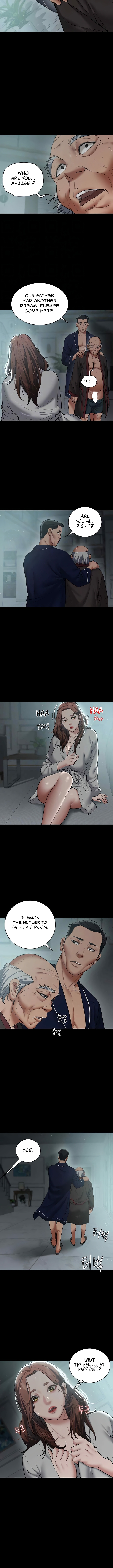 Read manhwa A Personal Vendetta Chapter 15 - SauceManhwa.com