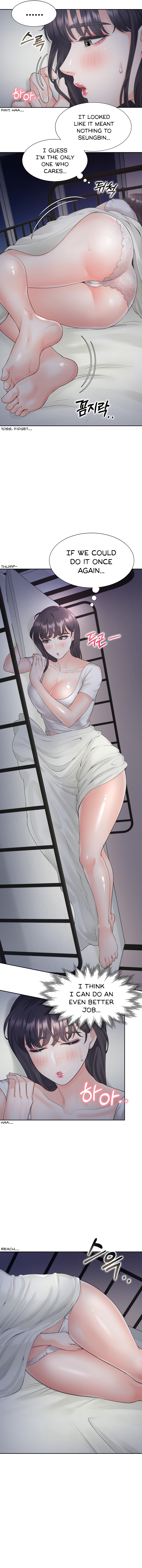 Read manhwa Bunk Beds HOT Chapter 27 - SauceManhwa.com