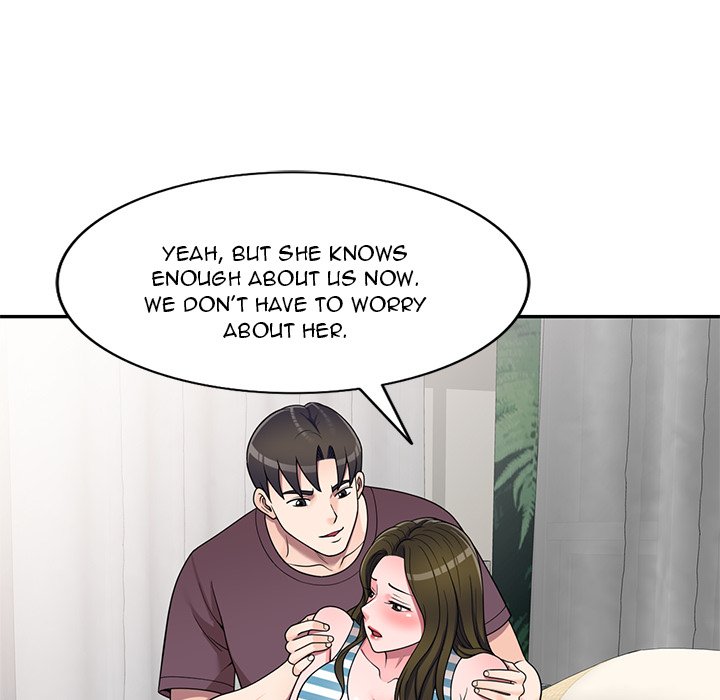 Read manhwa Private Lessons END Chapter 16 - SauceManhwa.com