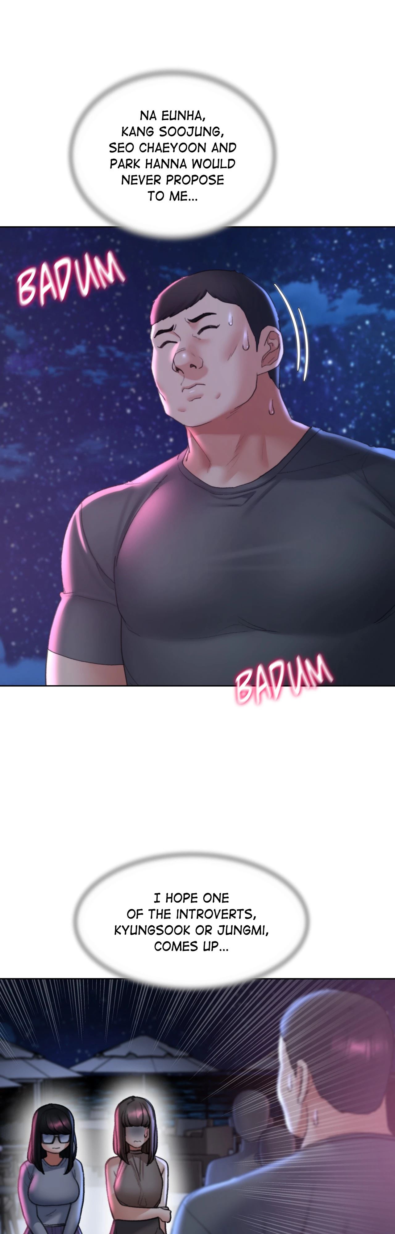 Read manhwa Lustful Games Chapter 17 - SauceManhwa.com