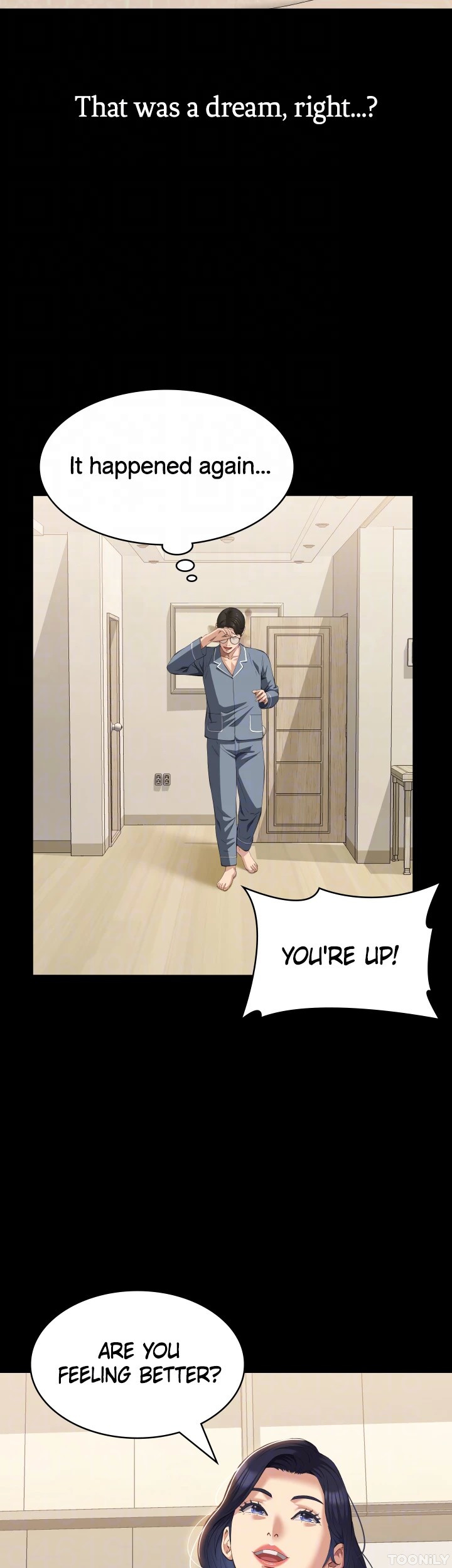 Read manhwa Resume Chapter 70 - SauceManhwa.com