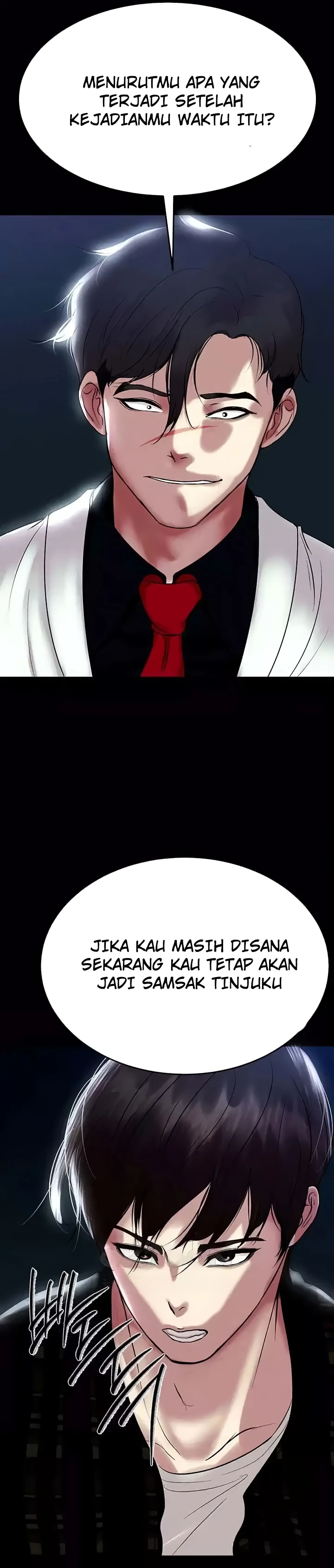 Read manhwa The Real Deal Chapter 67 - SauceManhwa.com