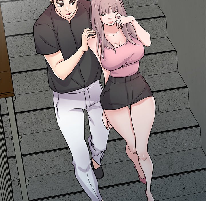 Read manhwa The Mismatch END Chapter 41 - SauceManhwa.com