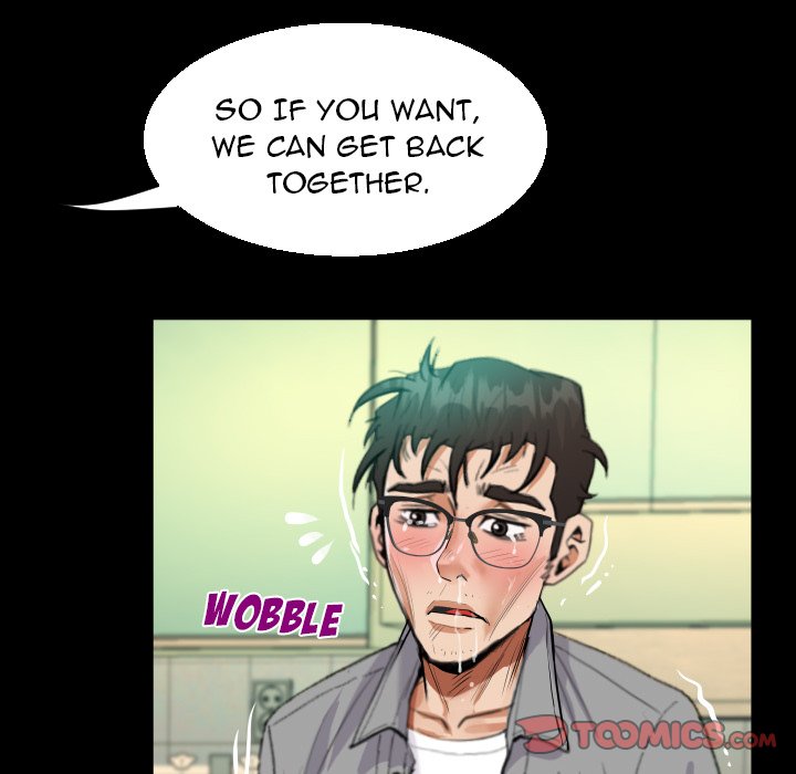 Read manhwa The Unforeseen Guest Chapter 39 - SauceManhwa.com