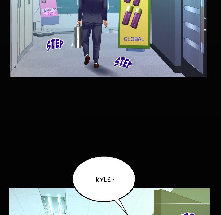 Read manhwa The Unforeseen Guest Chapter 81 - SauceManhwa.com