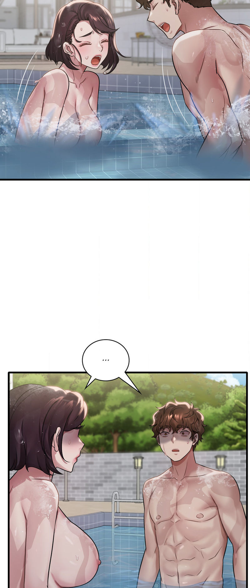 Read manhwa She Wants to Get Drunk Chapter 59 - SauceManhwa.com