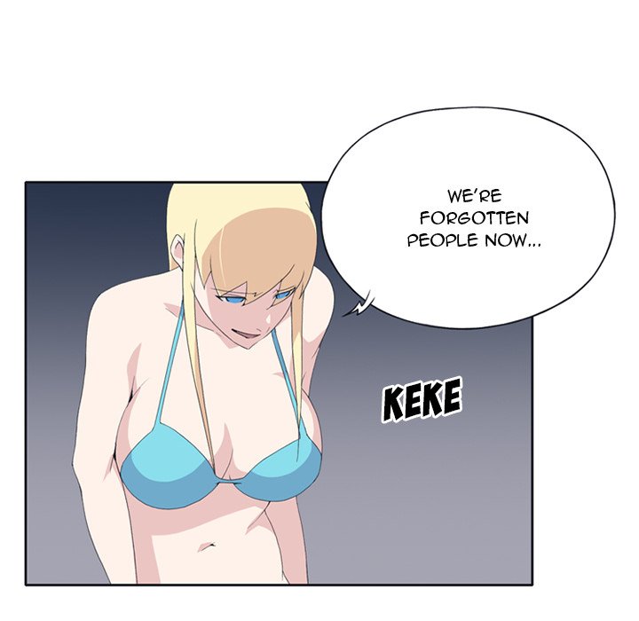 Read manhwa 15 Beauties END Chapter 26 - SauceManhwa.com