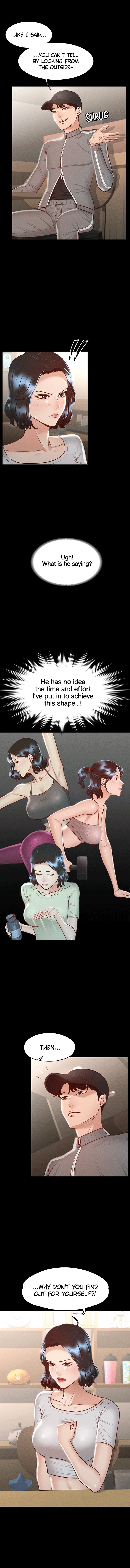 Read manhwa Supervisor Access Chapter 24 - SauceManhwa.com