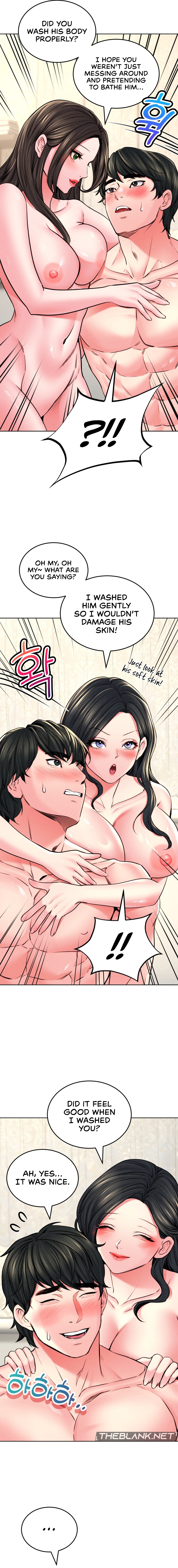 Read manhwa Modern Apartment, Gyeongseong 1930 Chapter 24 - SauceManhwa.com