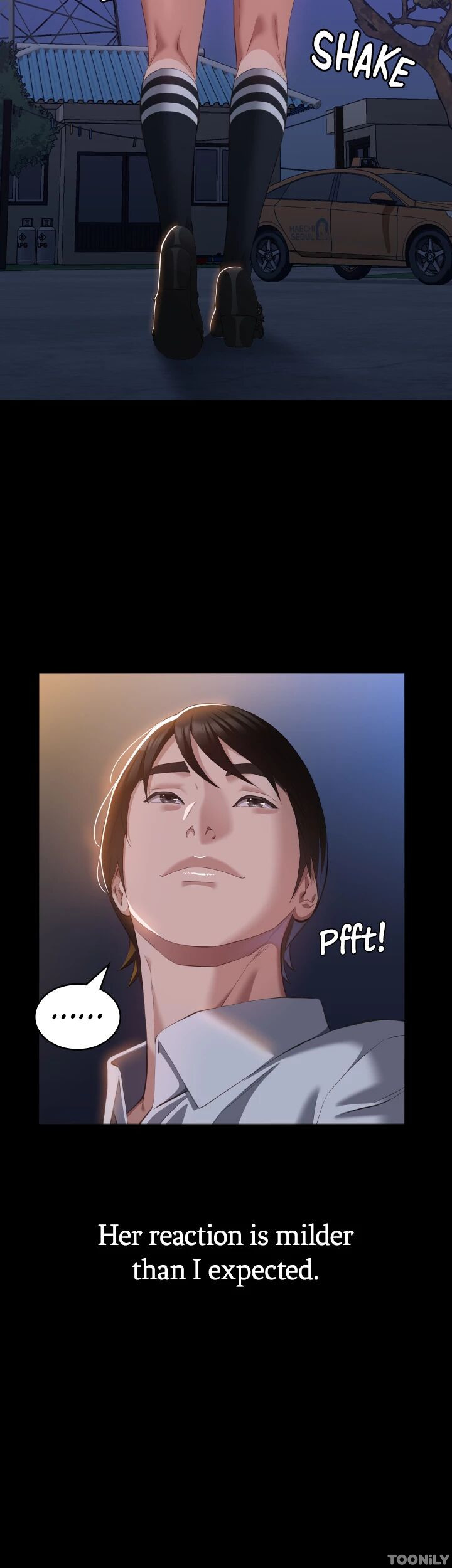 Read manhwa Resume Chapter 62 - SauceManhwa.com