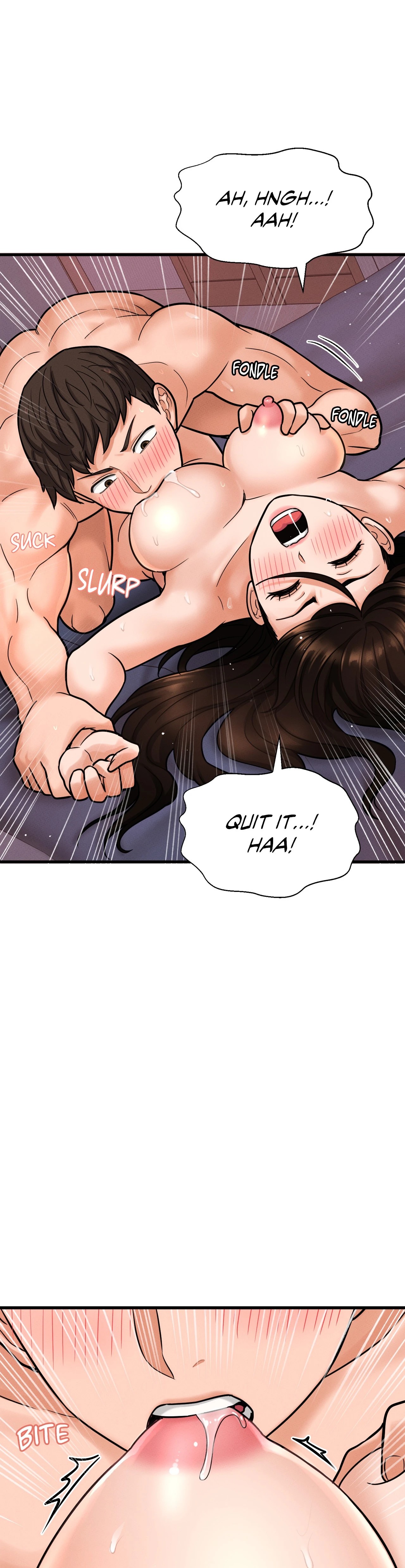 Read manhwa She’s Driving Me Crazy END Chapter 11 - SauceManhwa.com