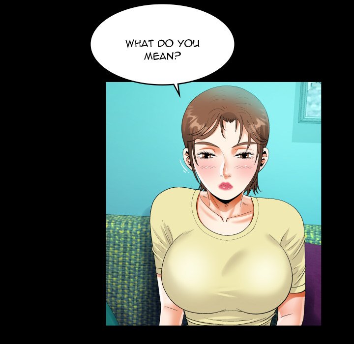 Read manhwa The Unforeseen Guest Chapter 77 - SauceManhwa.com